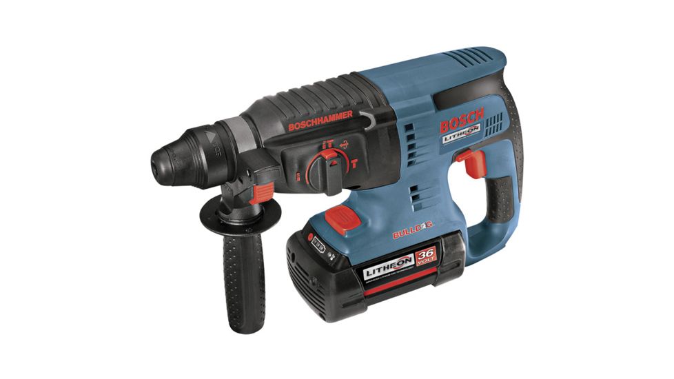 Bosch 36V Standard Battery