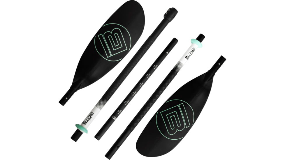 Bote 5 Piece Adjustable Kayak Paddle, AKP-1