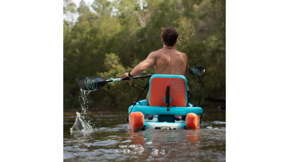 Bote 5 Piece Adjustable Kayak Paddle, AKP-1