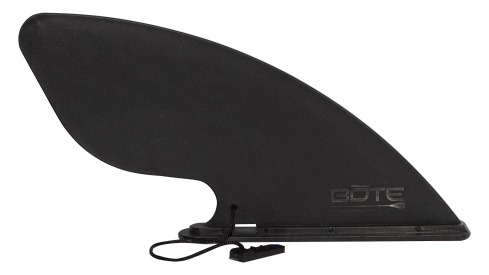 Bote Aero Center Fin, 6 in, BIMF