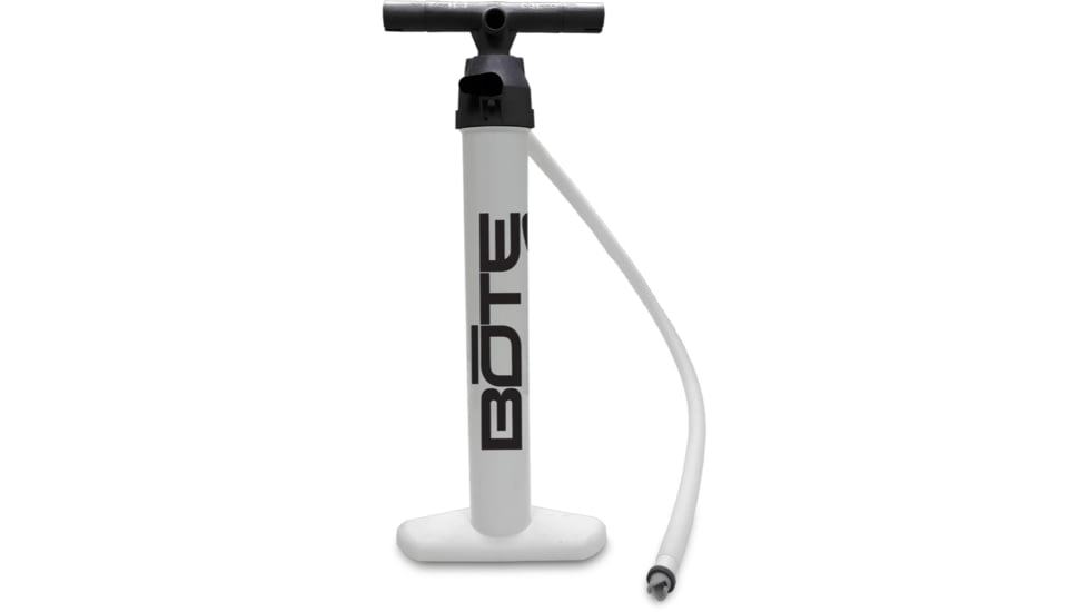 Bote Aero Hand Pump, Multi, Aero Hand Pump