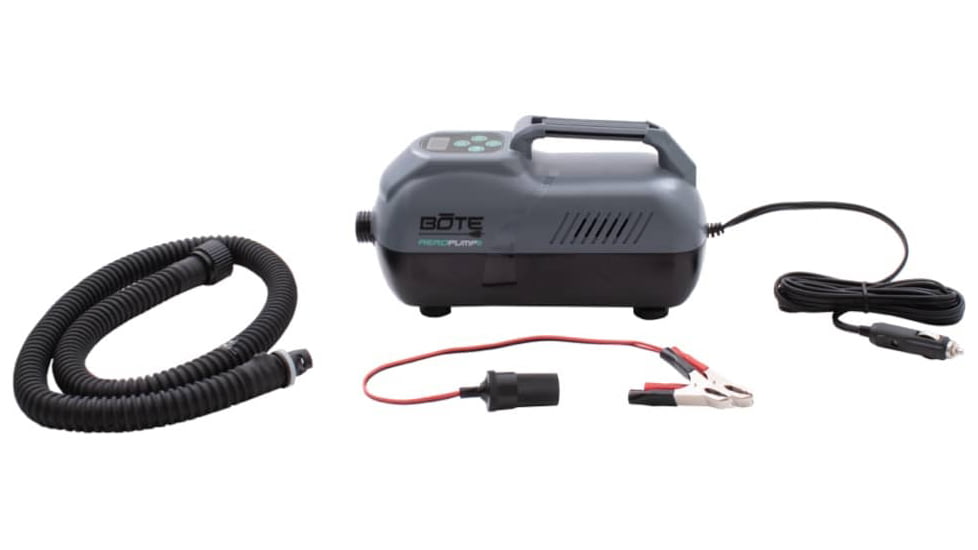 Bote AeroPump Auto Electric Pump II, Multi, BEPMP2