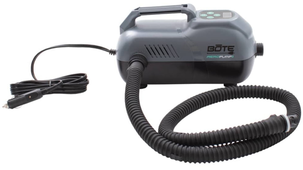 Bote AeroPump Auto Electric Pump II, Multi, BEPMP2