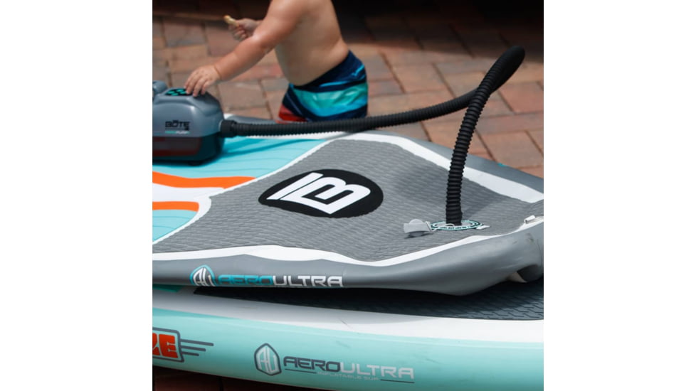 Bote AeroPump Auto Electric Pump II, Multi, BEPMP2