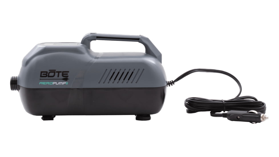 Bote AeroPump Auto Electric Pump II, Multi, BEPMP2