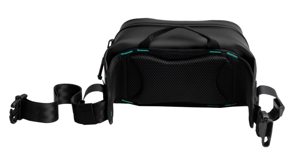 Bote Highwater Belt Pack, Black, BHWFP-23-B