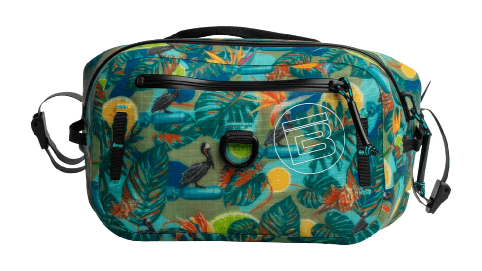 Bote Highwater Belt Pack, Bombardier, BHWFP-23-NA