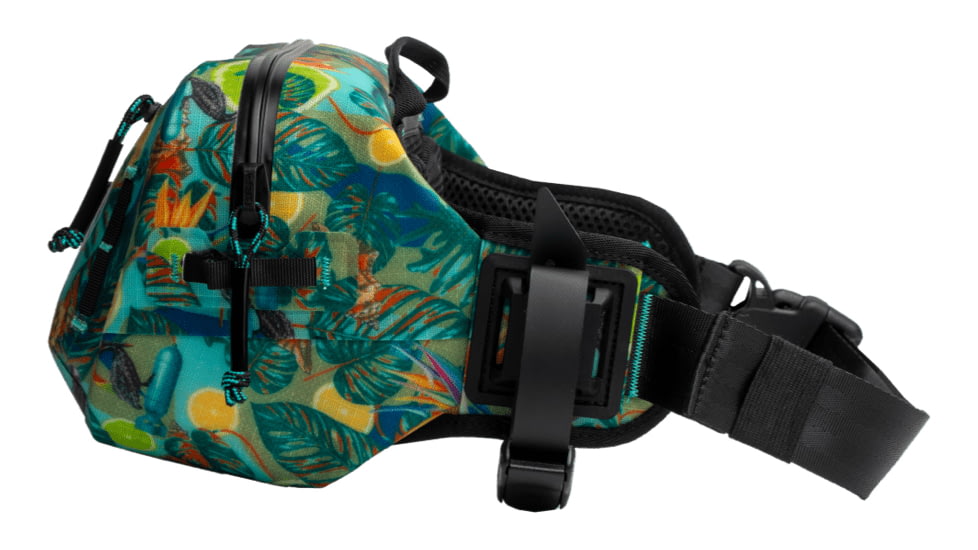 Bote Highwater Belt Pack, Bombardier, BHWFP-23-NA