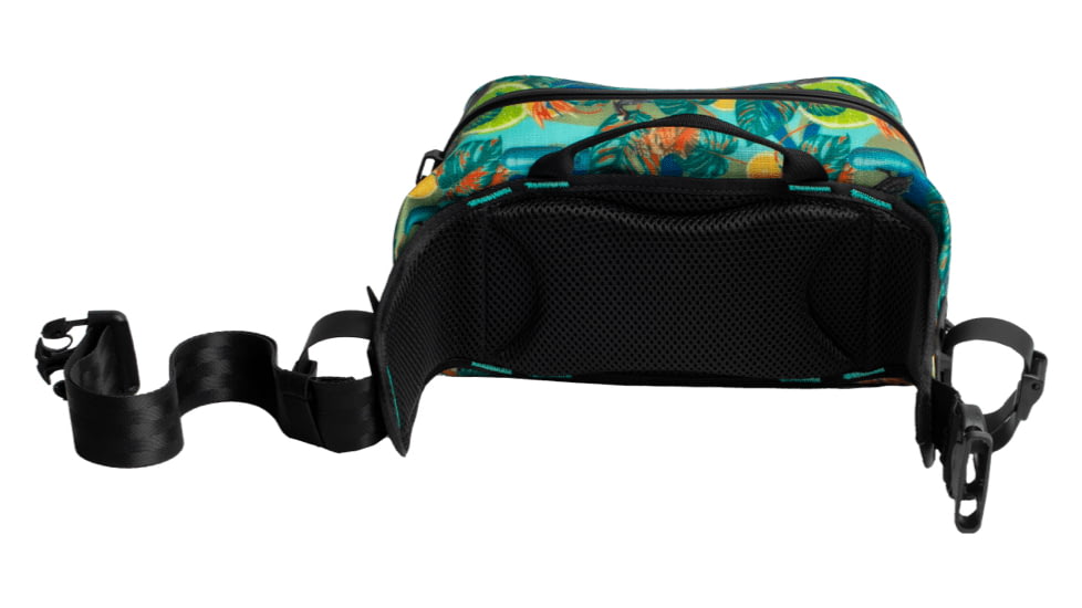 Bote Highwater Belt Pack, Bombardier, BHWFP-23-NA
