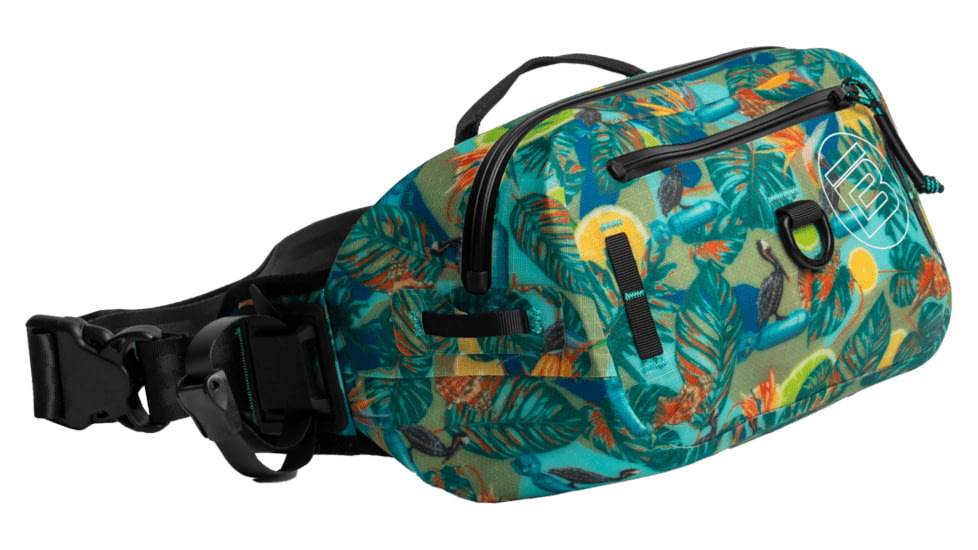 Bote Highwater Belt Pack, Bombardier, BHWFP-23-NA
