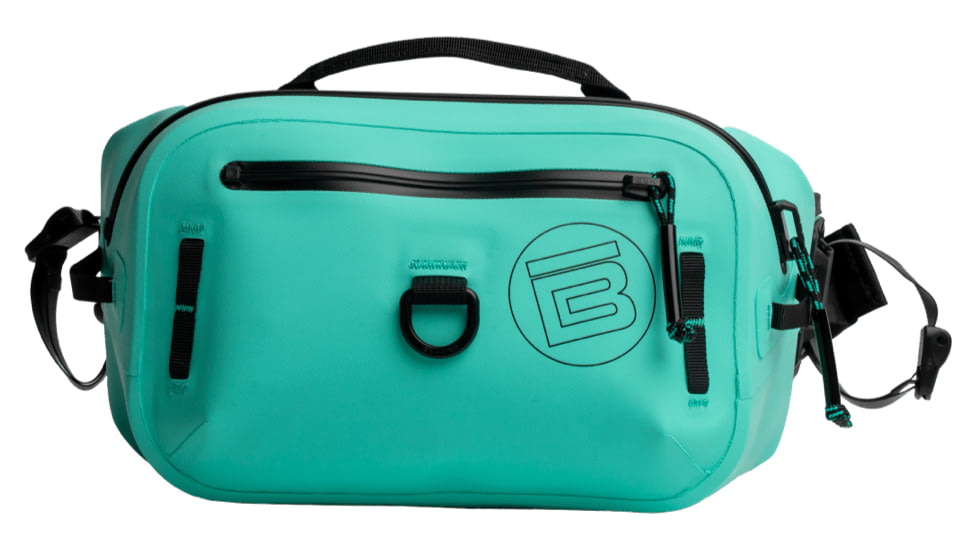 Bote Highwater Belt Pack, Seafoam, BHWFP-23-SF
