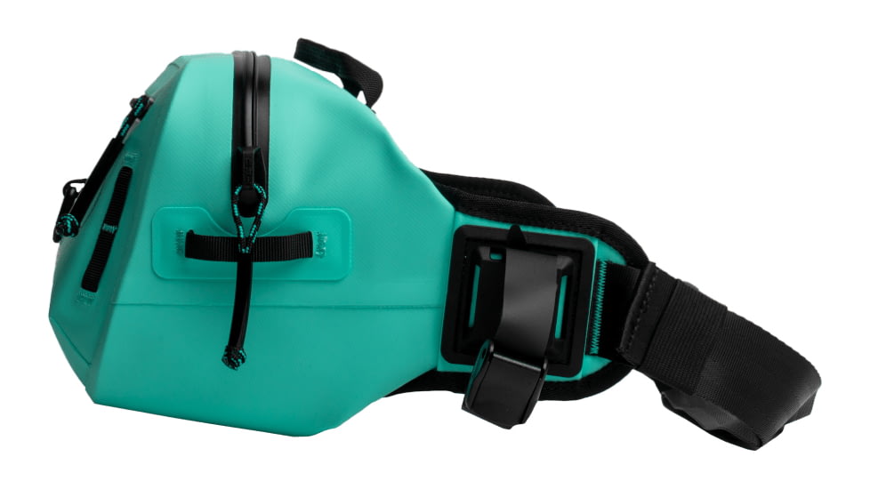 Bote Highwater Belt Pack, Seafoam, BHWFP-23-SF