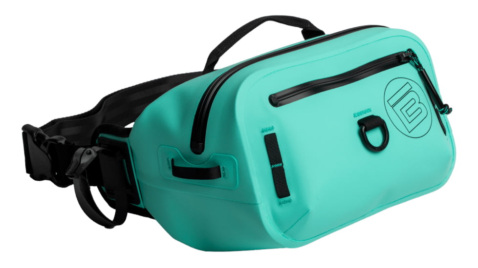 Bote Highwater Belt Pack, Seafoam, BHWFP-23-SF