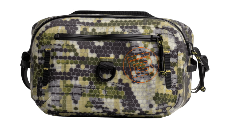 Bote Highwater Belt Pack, Verge Camo, BHWFP-23-VC