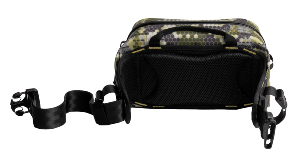 Bote Highwater Belt Pack, Verge Camo, BHWFP-23-VC