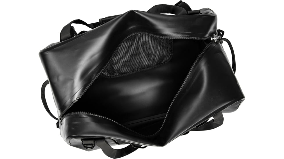 Bote Highwater Duffel Bag, 39 Liters, Black, HWP-DF