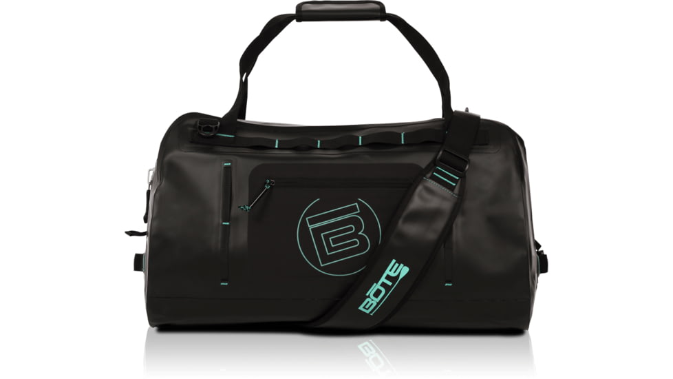 Bote Highwater Duffel Bag, 39 Liters, Black, HWP-DF