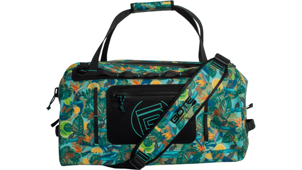 Bote Highwater Duffel Bag, 39 Liters, Bombardier, HWP-DF-23-NA