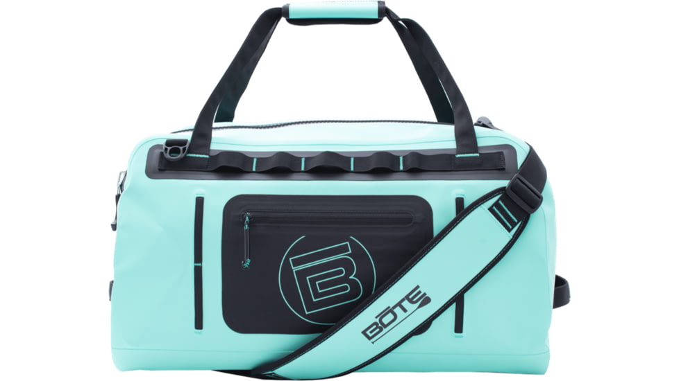 Bote Highwater Duffel Bag, 39 Liters, Seafoam, HWP-DF-SF