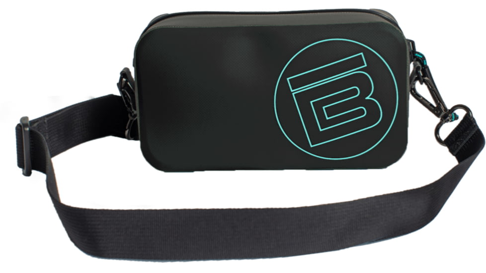 Bote Highwater Hitchhiker, Black, BHWHTC-B
