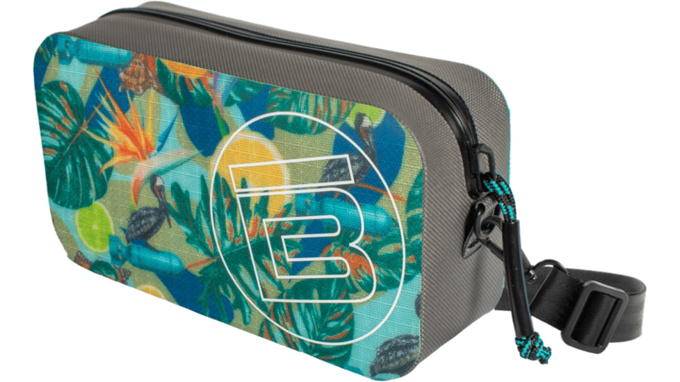 Bote Highwater Hitchhiker, Bombardier, BHWHTC-23-NA