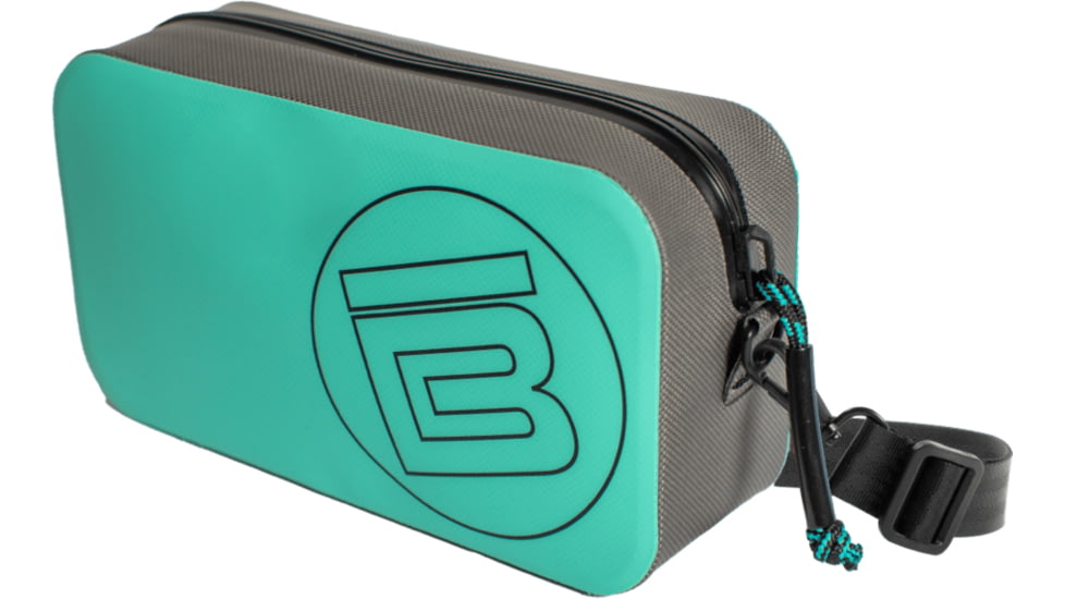 Bote Highwater Hitchhiker, Seafoam, BHWHTC-SF
