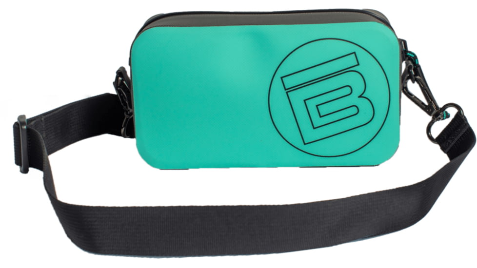 Bote Highwater Hitchhiker, Seafoam, BHWHTC-SF