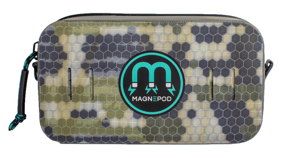 Bote Highwater Hitchhiker, Verge Camo, BHWHTC-VC