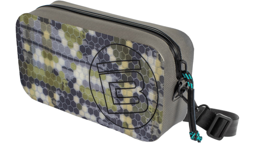 Bote Highwater Hitchhiker, Verge Camo, BHWHTC-VC