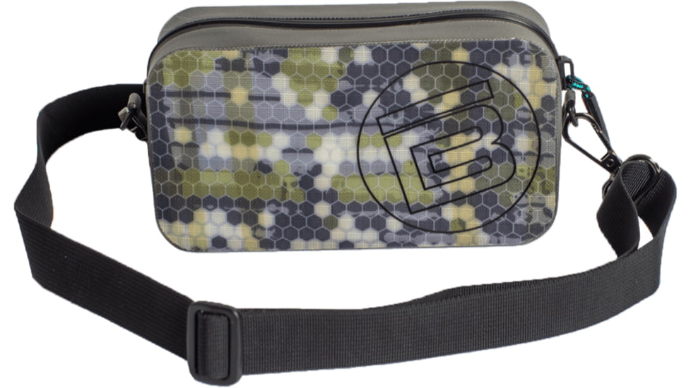 Bote Highwater Hitchhiker, Verge Camo, BHWHTC-VC