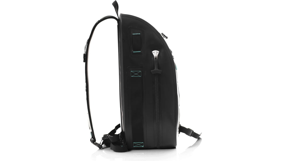 Bote Highwater Slingpack, 20 Liters, Black, HWP-SL