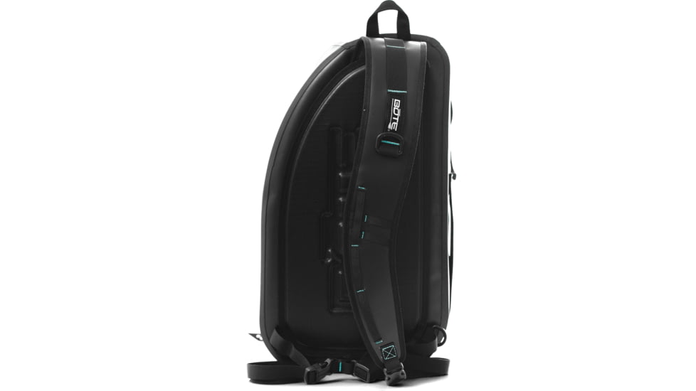 Bote Highwater Slingpack, 20 Liters, Black, HWP-SL
