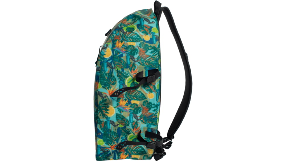 Bote Highwater Slingpack, 20 Liters, Bombardier, HWP-SL-23-NA
