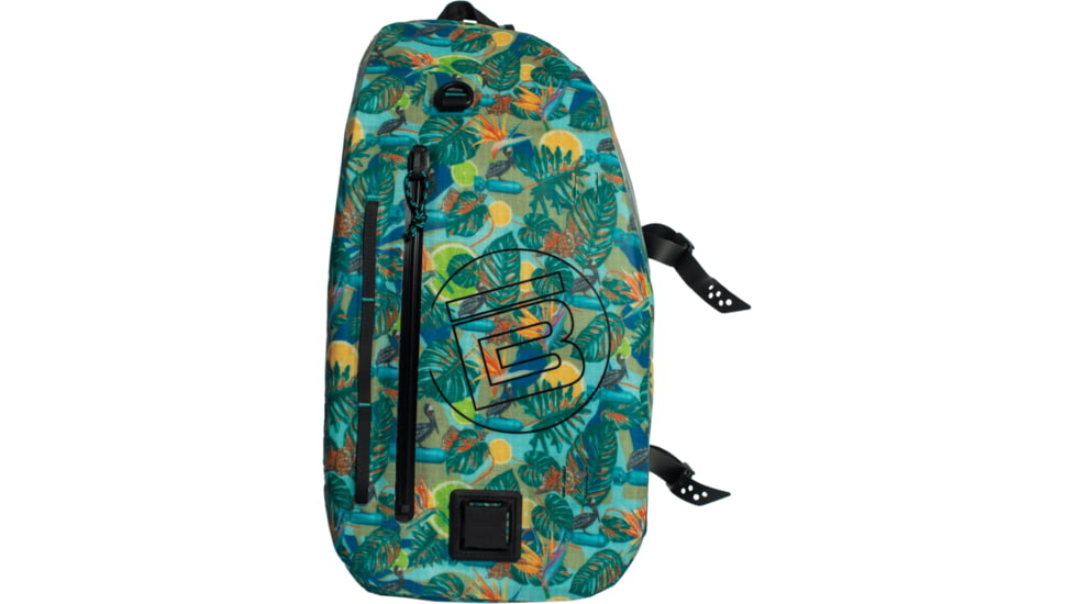 Bote Highwater Slingpack, 20 Liters, Bombardier, HWP-SL-23-NA