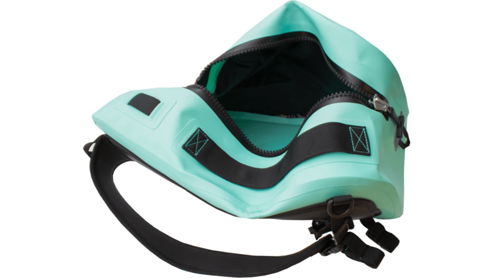 Bote Highwater Slingpack, 20 Liters, Seafoam, HWP-SL-SF