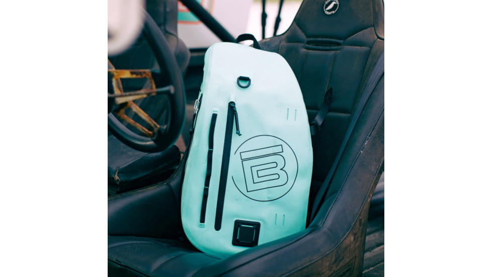 Bote Highwater Slingpack, 20 Liters, Seafoam, HWP-SL-SF