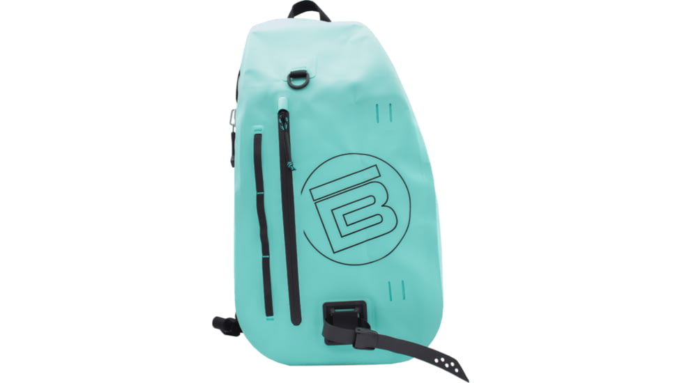 Bote Highwater Slingpack, 20 Liters, Seafoam, HWP-SL-SF