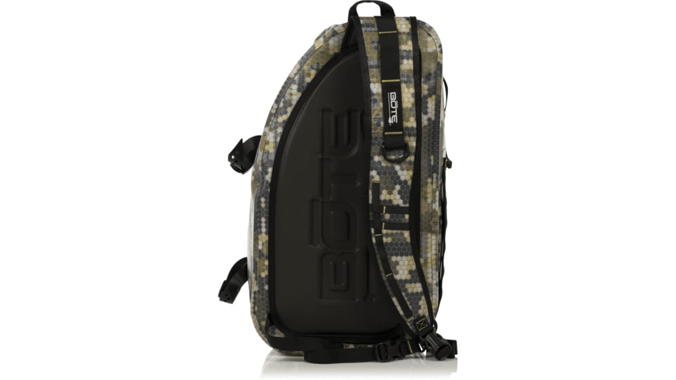 Bote Highwater Slingpack, 20 Liters, Verge Camo, HWP-SL-VC
