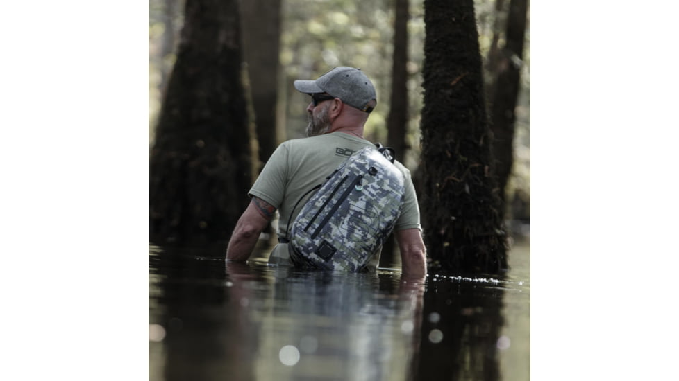 Bote Highwater Slingpack, 20 Liters, Verge Camo, HWP-SL-VC