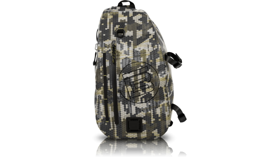 Bote Highwater Slingpack, 20 Liters, Verge Camo, HWP-SL-VC