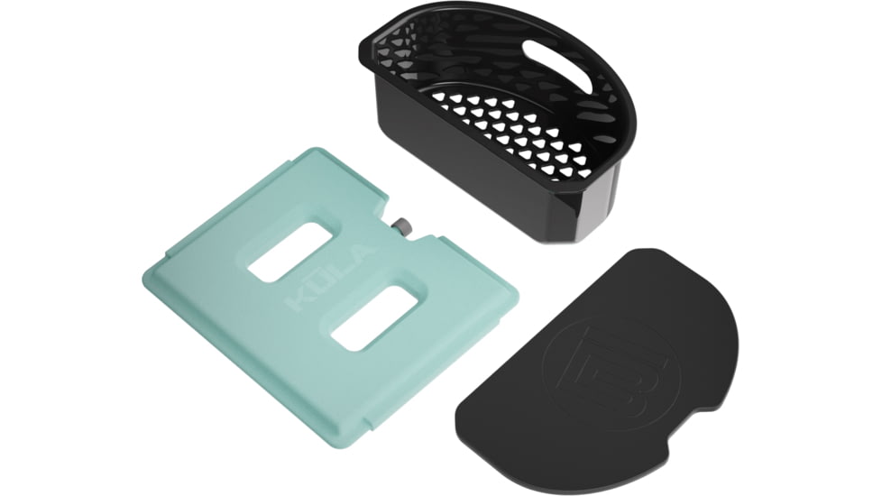 Bote KULA 10 Accessory Kit, Multi, KULA10AK