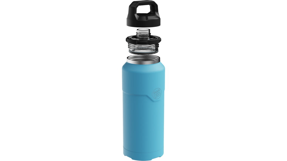Bote MAGNEBottle 36oz w/Cap, Blue, BMPB36-23-BL