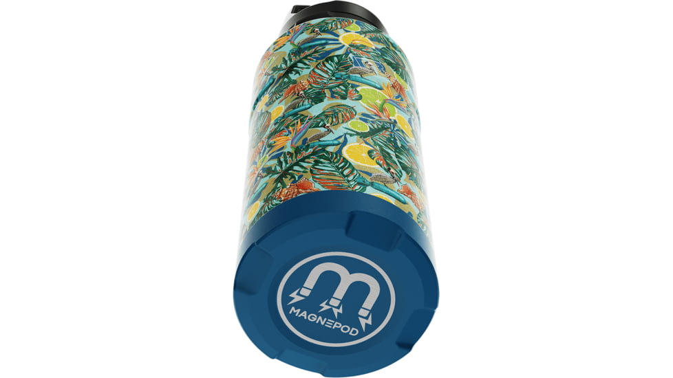 Bote MAGNEBottle 36oz w/Cap, Bombardier, BMPB36-23-NA