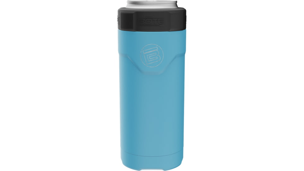 Bote MAGNEChill Can Cooler Slim, 12 oz, Blue, BMPKSL12-23-BL