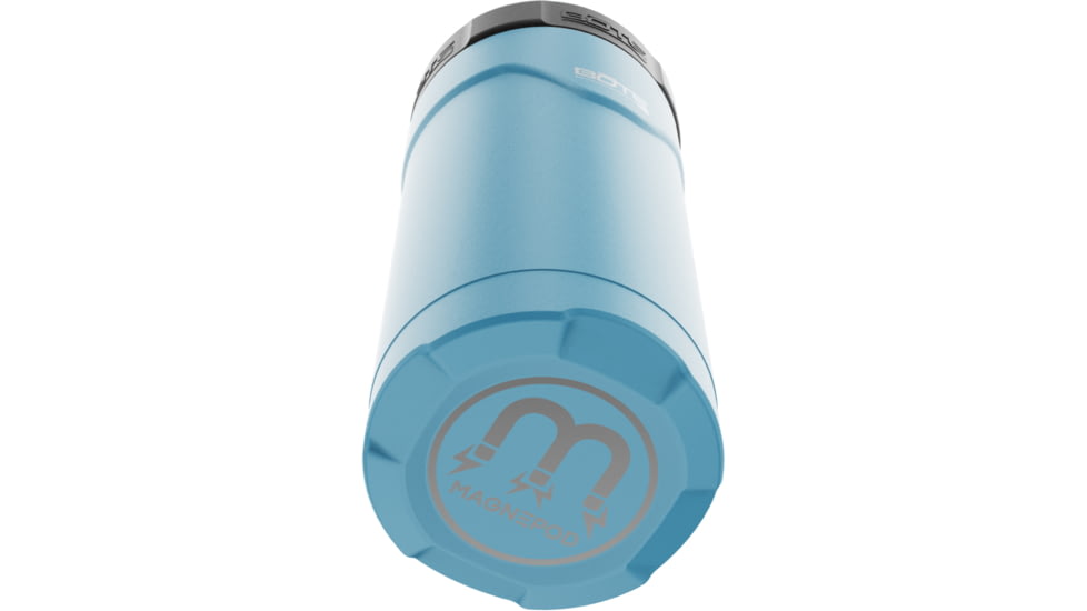 Bote MAGNEChill Can Cooler Slim, 12 oz, Blue, BMPKSL12-23-BL