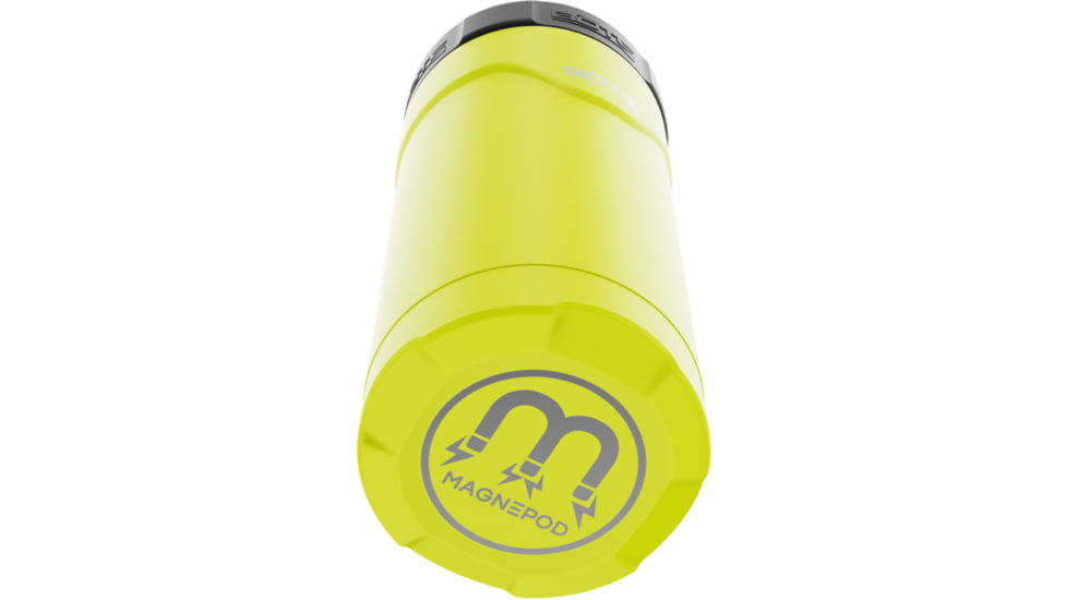 Bote MAGNEChill Can Cooler Slim, 12 oz, Citron, BMPKSL12-23-CTN