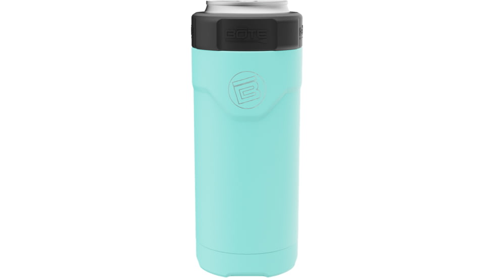 Bote MAGNEChill Can Cooler Slim, 12 oz, Seafoam, BMPKSL12-23-SF