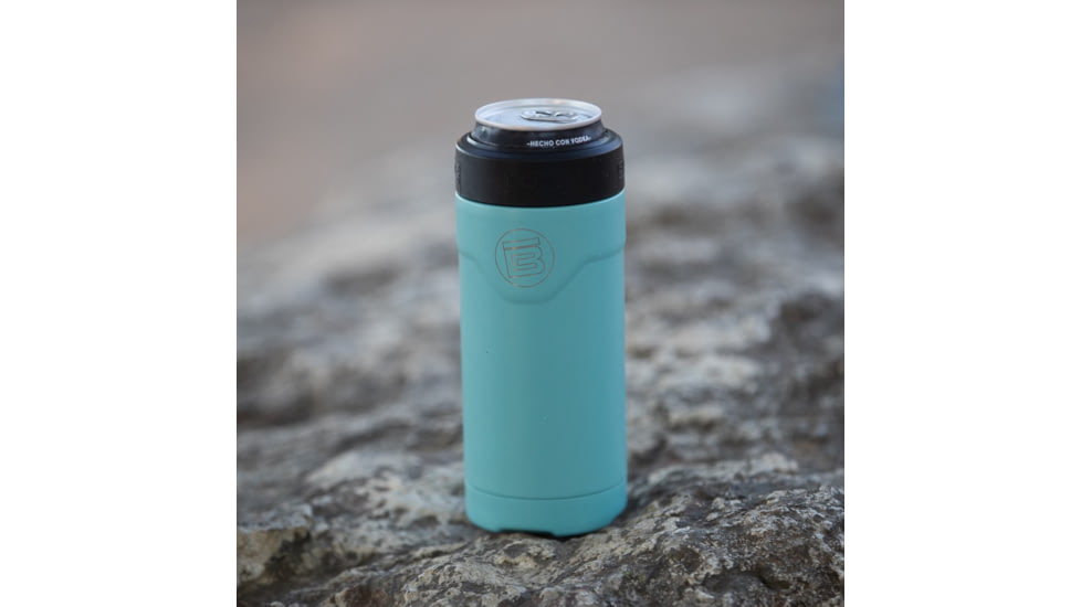 Bote MAGNEChill Can Cooler Slim, 12 oz, Seafoam, BMPKSL12-23-SF