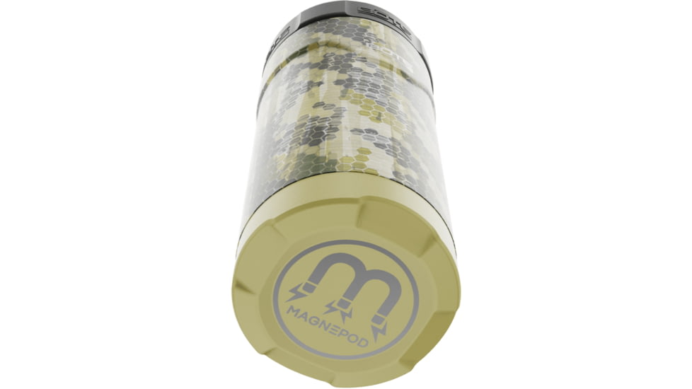 Bote MAGNEChill Can Cooler Slim, 12 oz, Verge Camo, BMPKSL12-23-VC