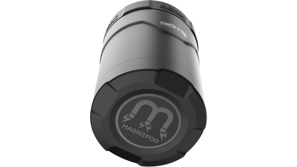 Bote MAGNEChill Can Cooler Switch, 12 oz, Black, BMPKSH12-23-BLK